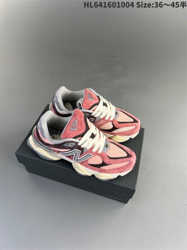 new balance 9060 shoes-123